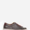 Snkrs micro puntale liscio