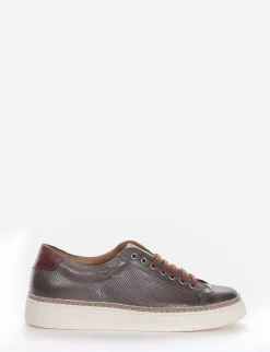 Snkrs micro puntale liscio