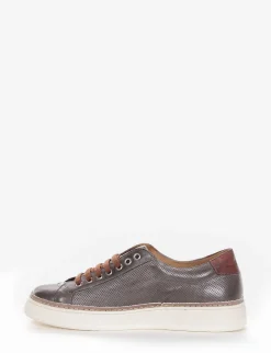 Snkrs micro puntale liscio