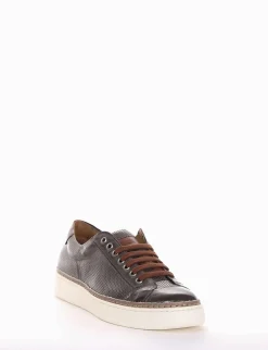 Snkrs micro puntale liscio