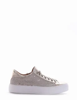 Snkrs paillettes
