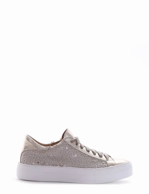Snkrs paillettes