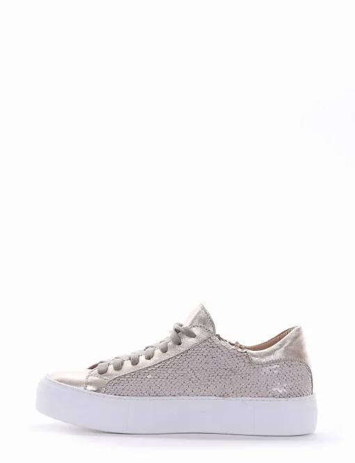Snkrs paillettes