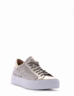 Snkrs paillettes