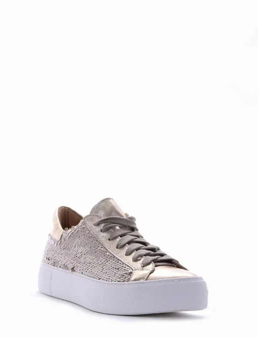 Snkrs paillettes