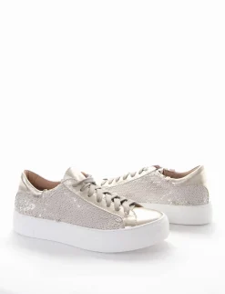 Snkrs paillettes