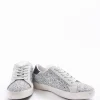 Snkrs riporti camoscio