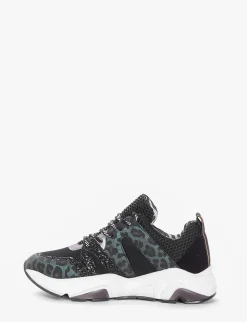 Snkrs riporto leopardo