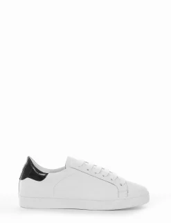 Snkrs suola bassa toppon cocco