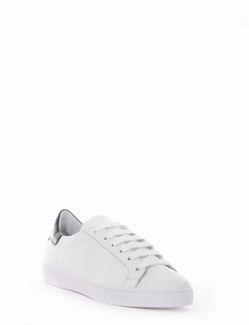 Snkrs suola bassa toppon cocco