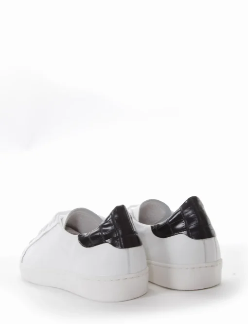 Snkrs suola bassa toppon cocco