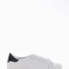 Snkrs topponcino nero