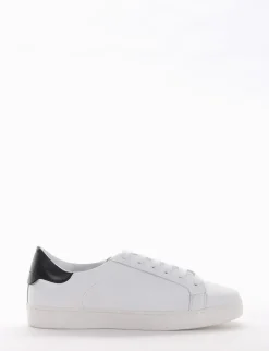 Snkrs topponcino nero