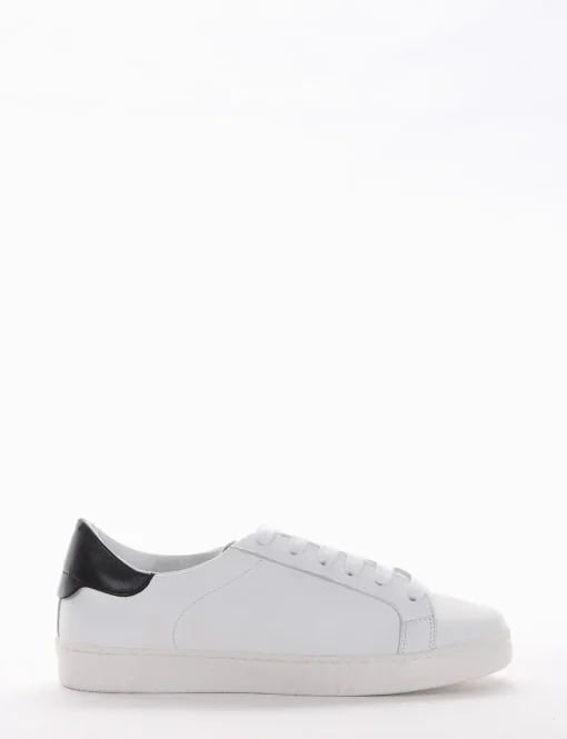Snkrs topponcino nero