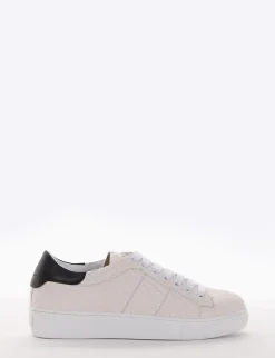 Snkrs topponcino nero