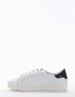 Snkrs topponcino nero