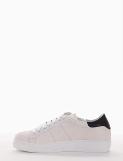 Snkrs topponcino nero