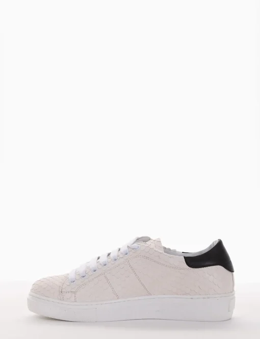 Snkrs topponcino nero