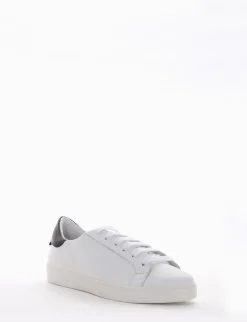 Snkrs topponcino nero