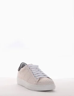 Snkrs topponcino nero