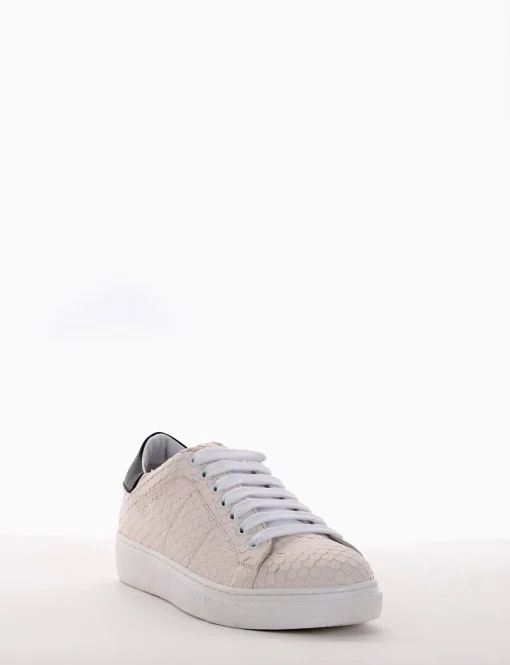 Snkrs topponcino nero