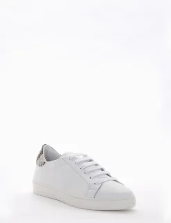 Snkrs topponcino roccia