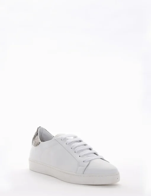 Snkrs topponcino roccia