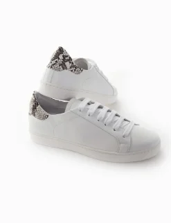 Snkrs topponcino roccia