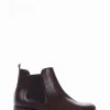 stivaletto tacco 2 cm testa