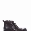 stivaletto tacco 2 cm testa