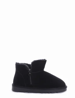 Zip laterale