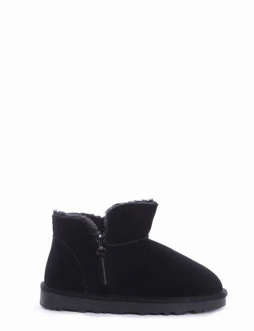 Zip laterale