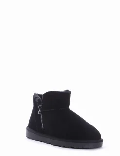 Zip laterale