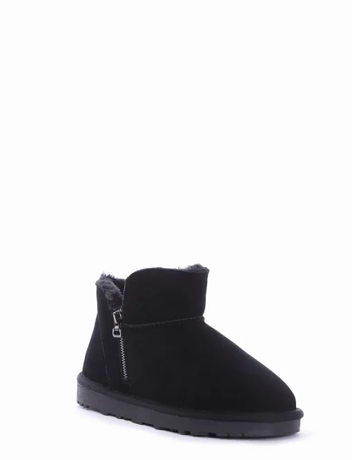 Zip laterale