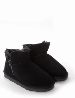 Zip laterale